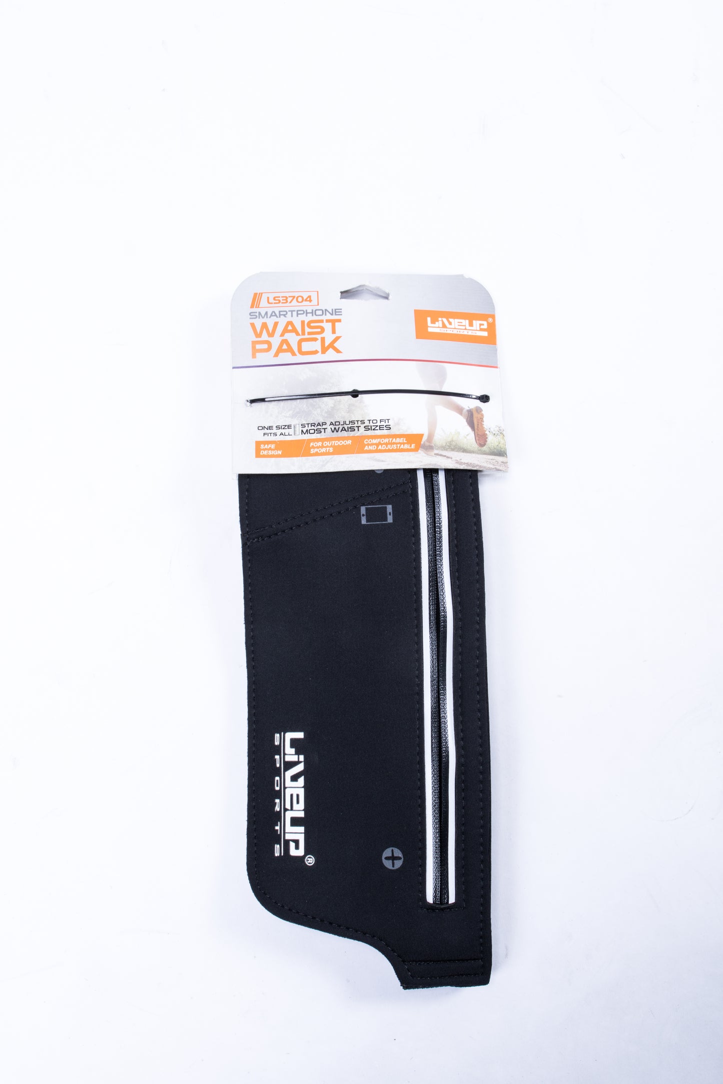 Liveup Running Belt Bag