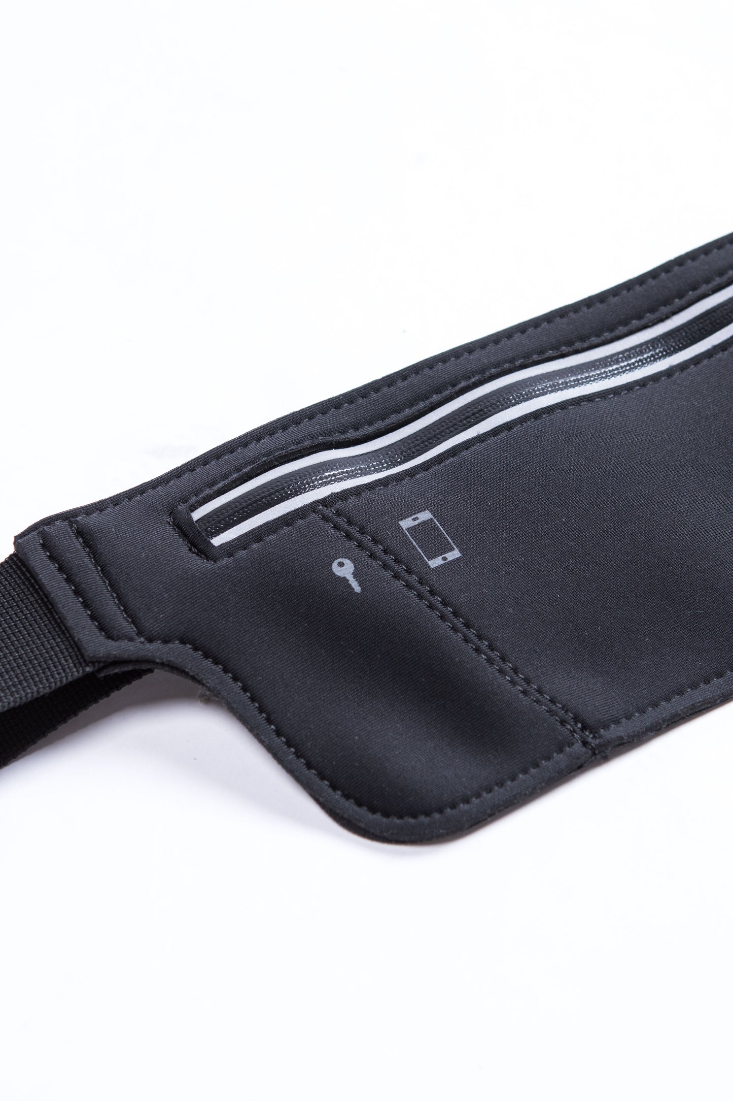 Liveup Running Belt Bag