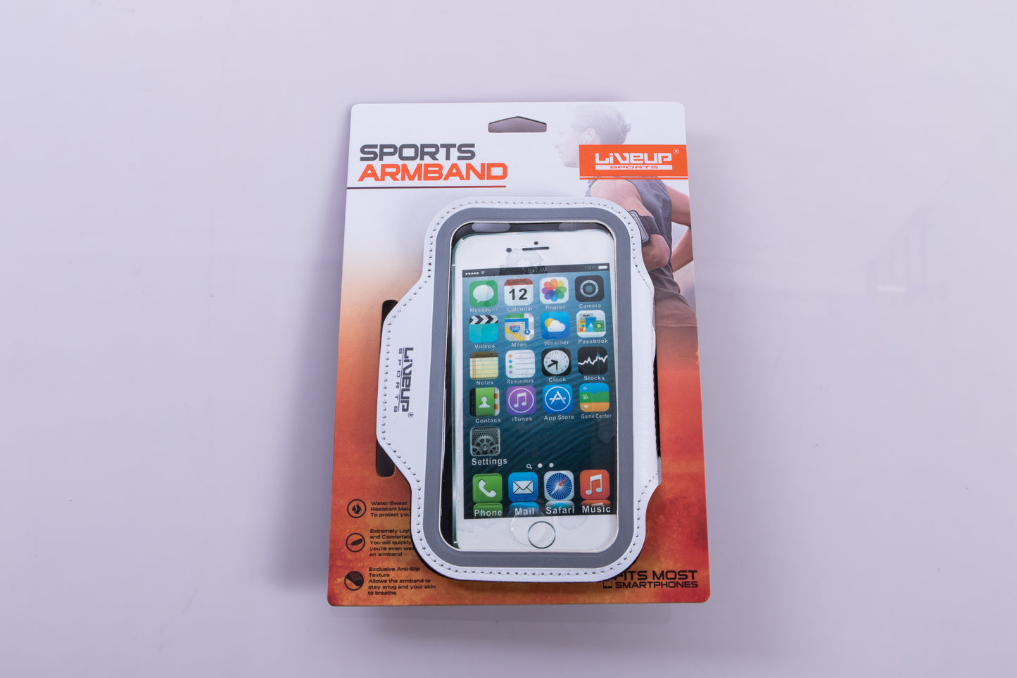 Liveup Phone Armband