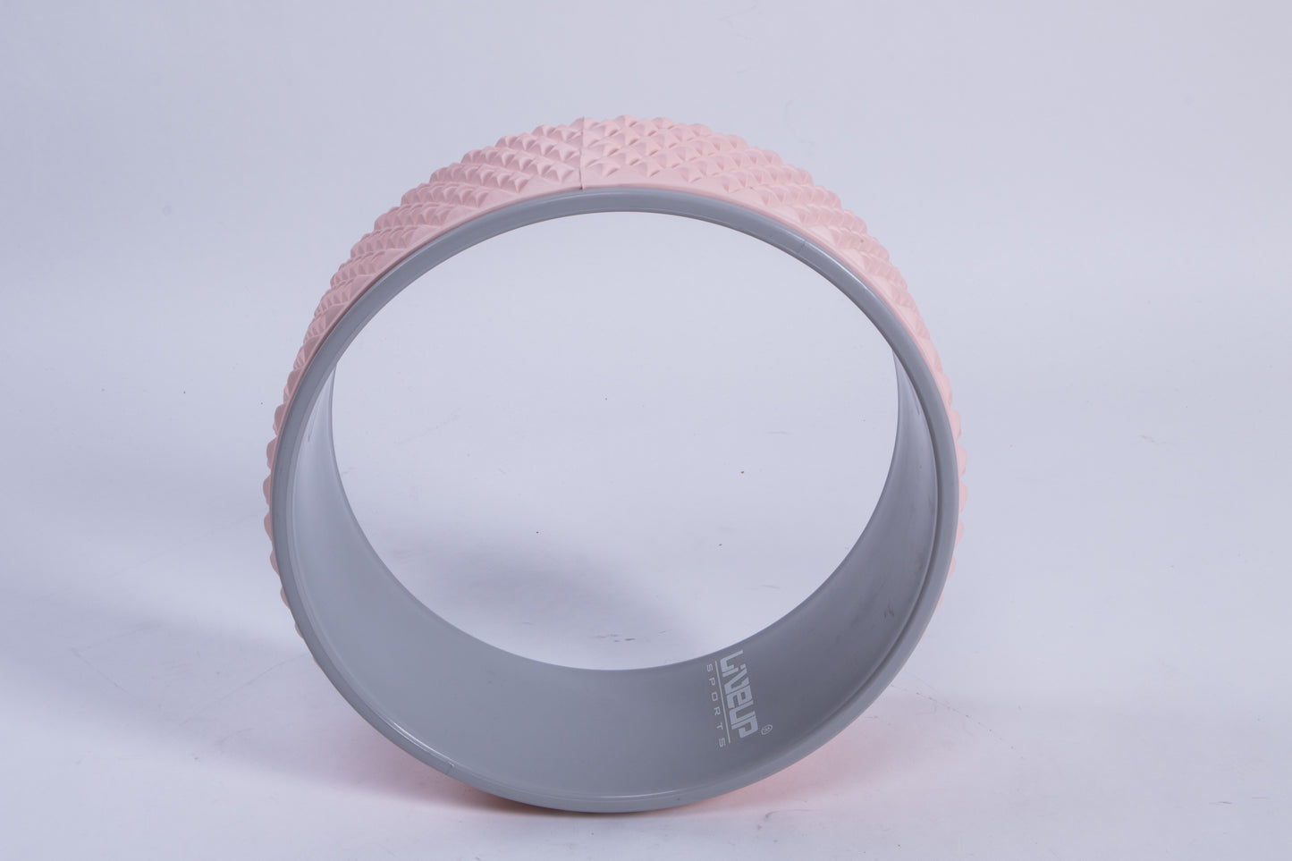 Liveup Yoga Stretching Wheel