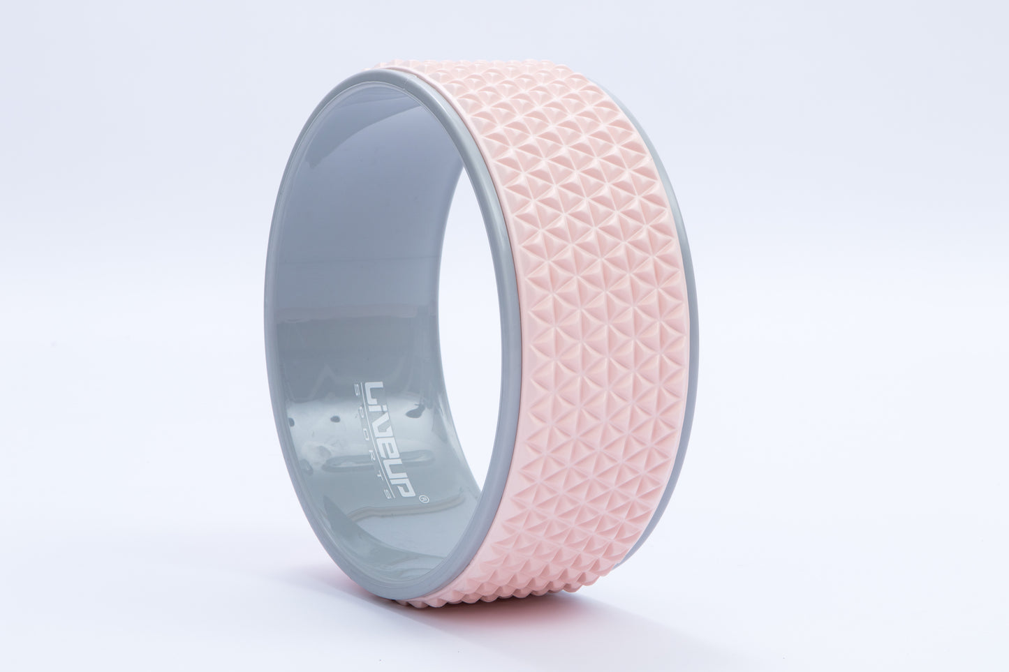 Liveup Yoga Stretching Wheel
