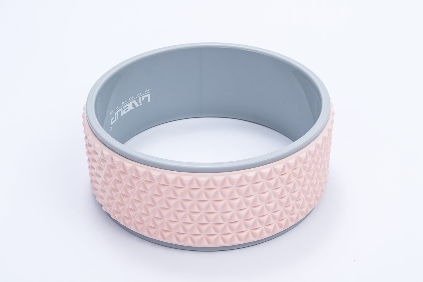 Liveup Yoga Stretching Wheel