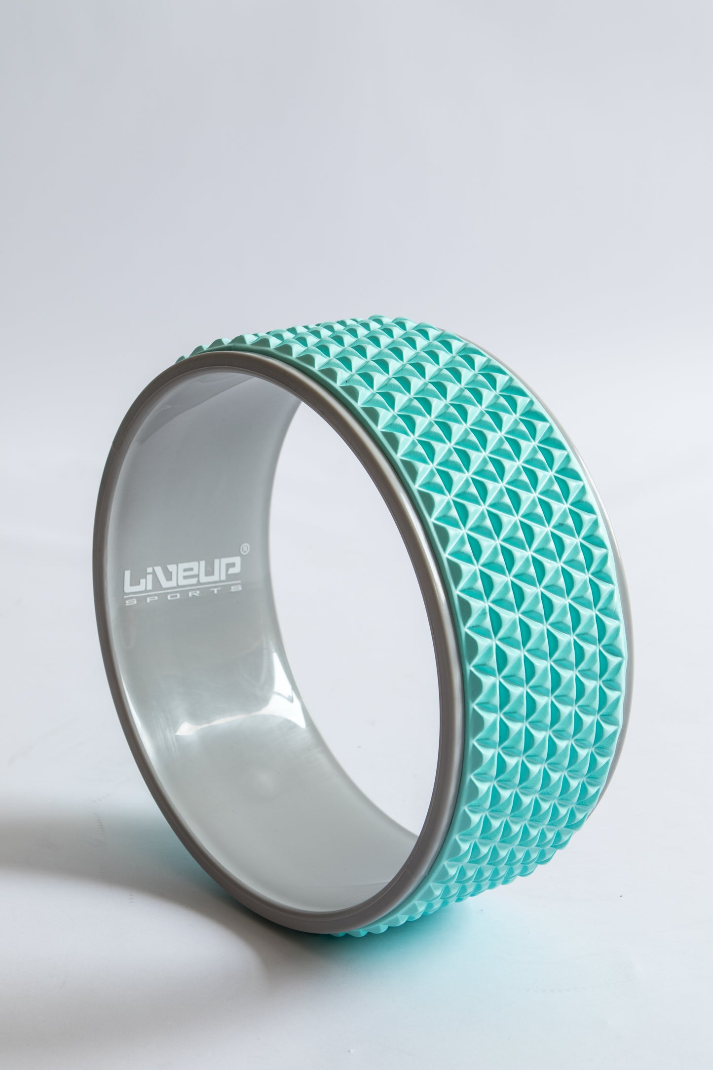 Liveup Yoga Stretching Wheel