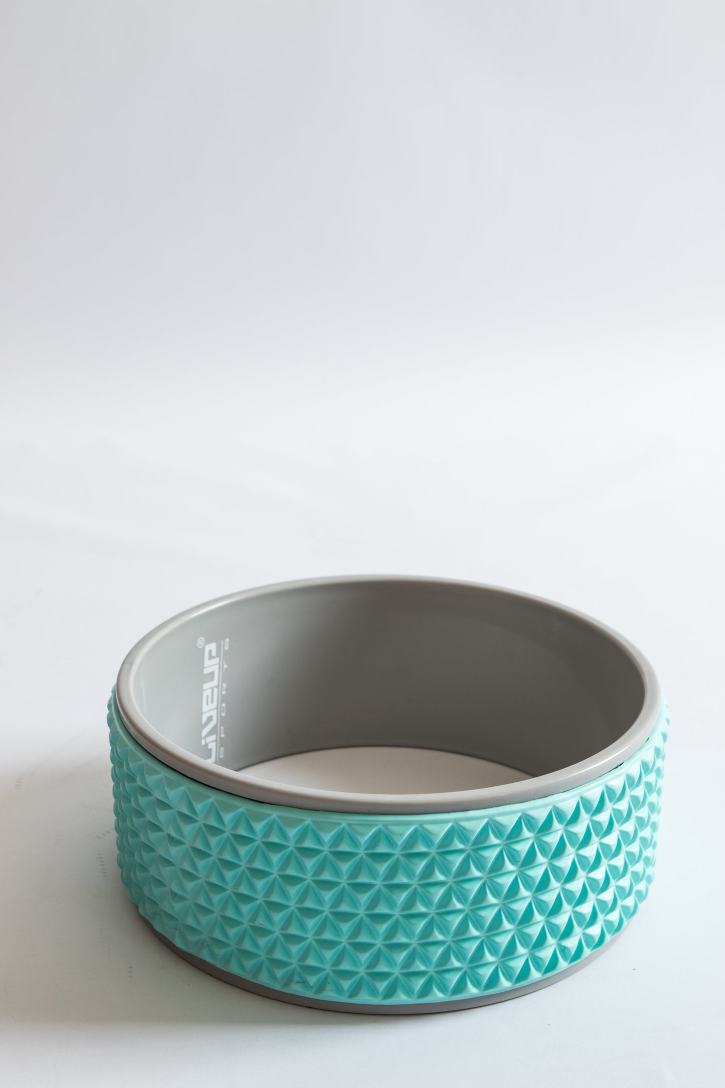 Liveup Yoga Stretching Wheel