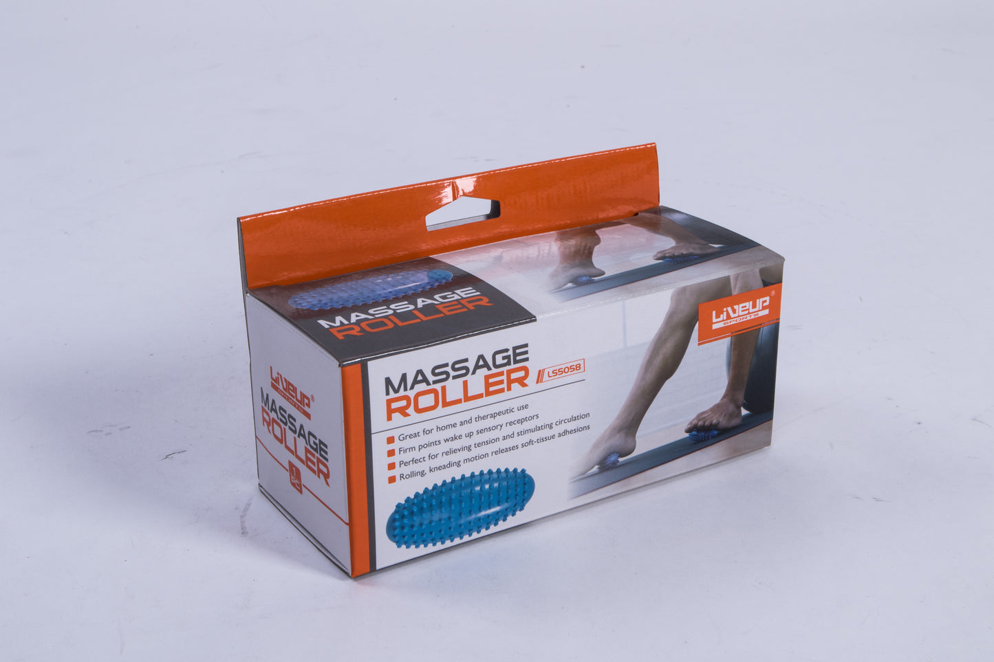 Liveup Foot Massage Ball