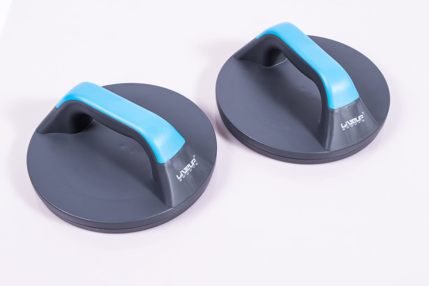 Liveup Pushup Bar and Stand