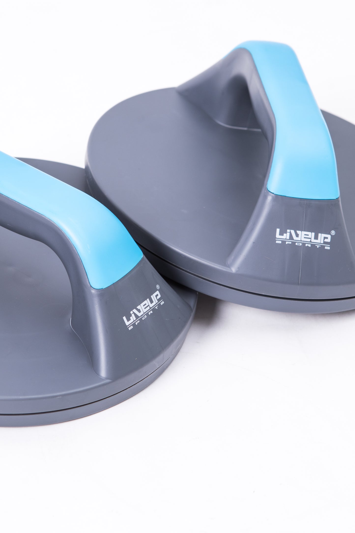Liveup Pushup Bar and Stand
