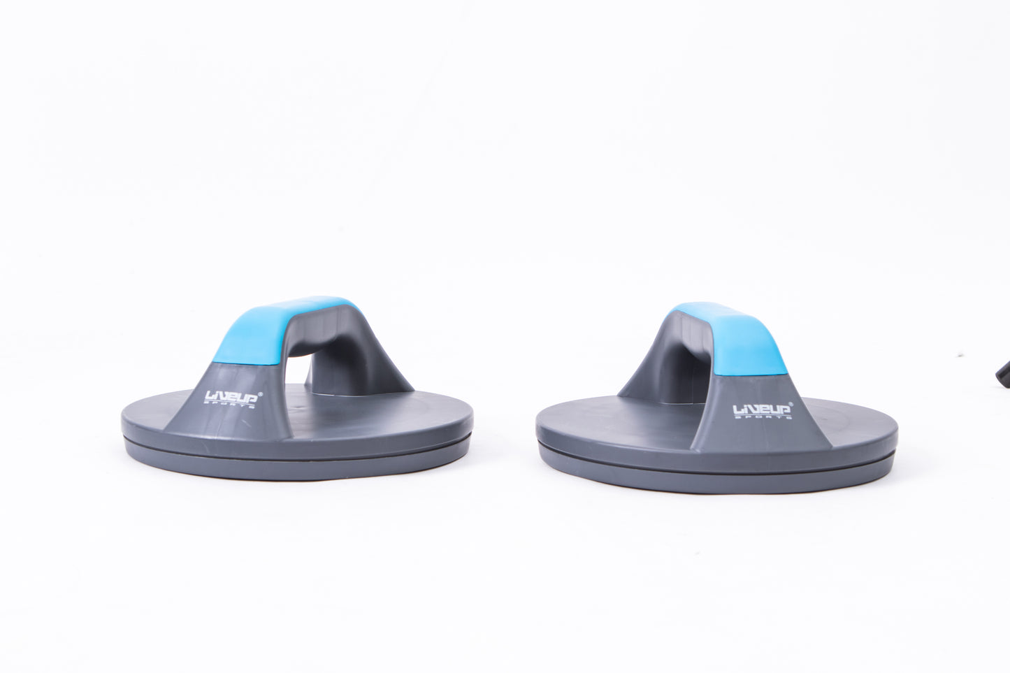 Liveup Pushup Bar and Stand