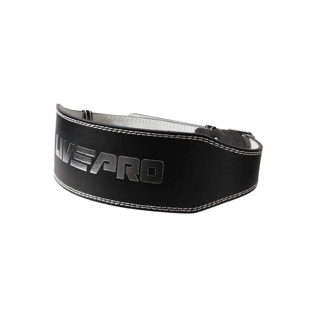 Livepro Weightlifting Belt