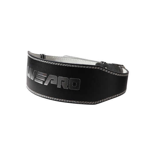 Livepro Weightlifting Belt