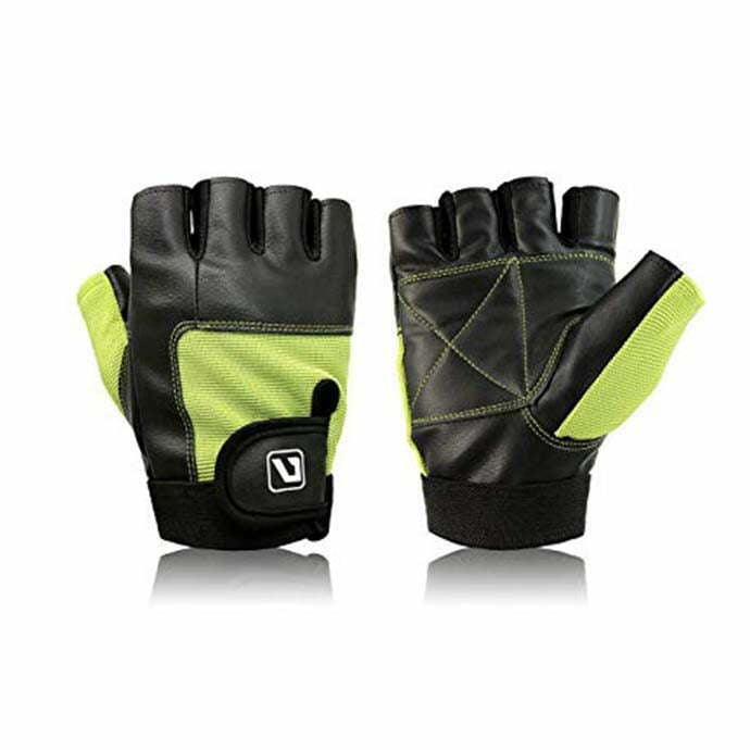 Liveup Fitness Gloves
