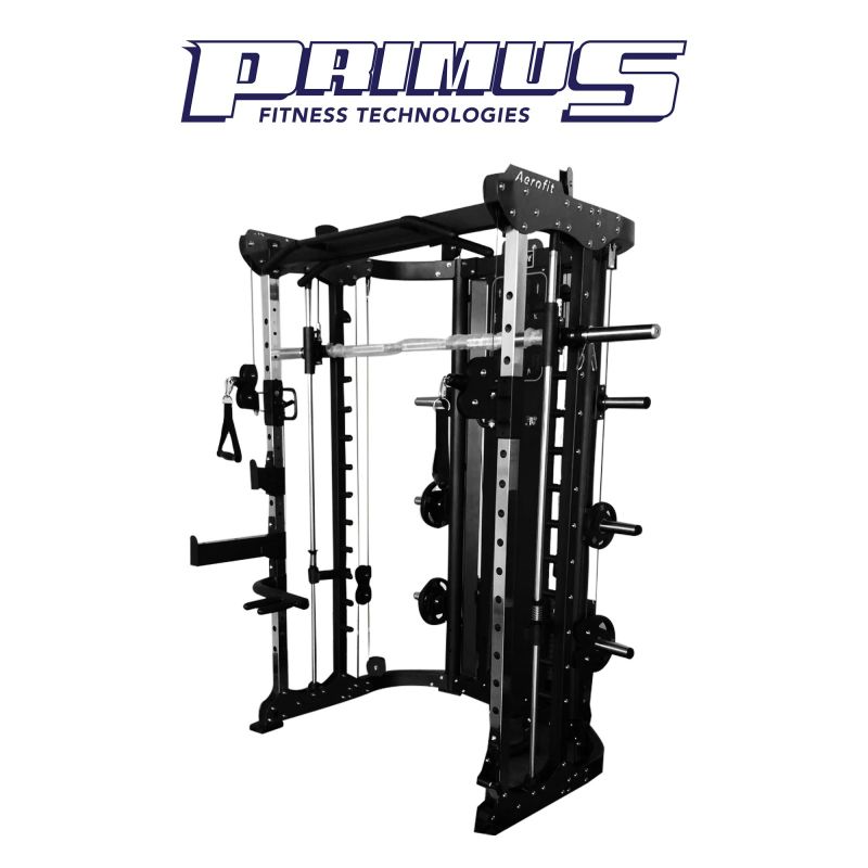Primus Lean Series Multi Function Trainer