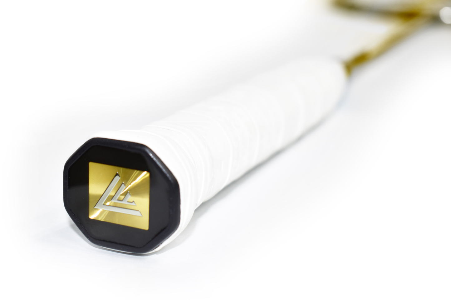 Lenwave DG-081 Competition Badminton Racket