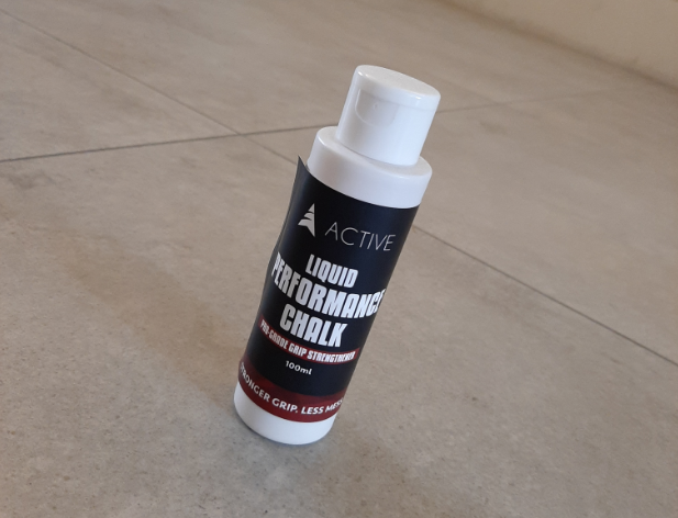 Active Liquid Performance Chalk