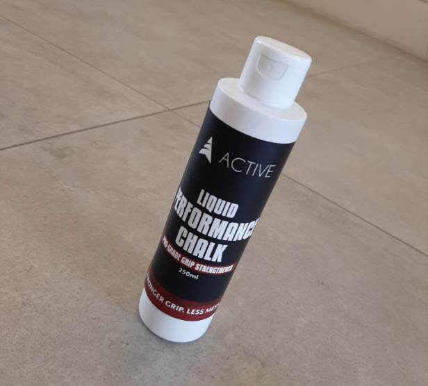 Active Liquid Performance Chalk