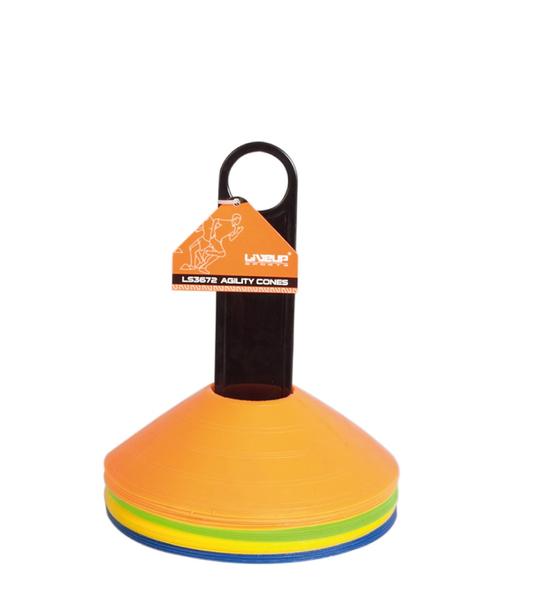 Liveup Agility Cones