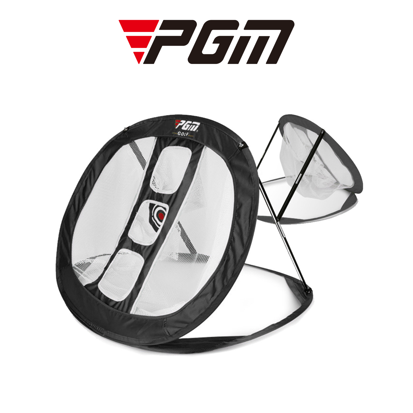 PGM Golf Chipping Net