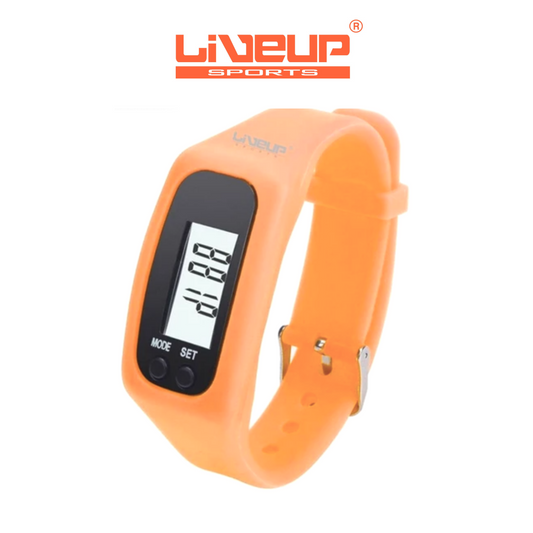 Liveup Pedometer Step Counter