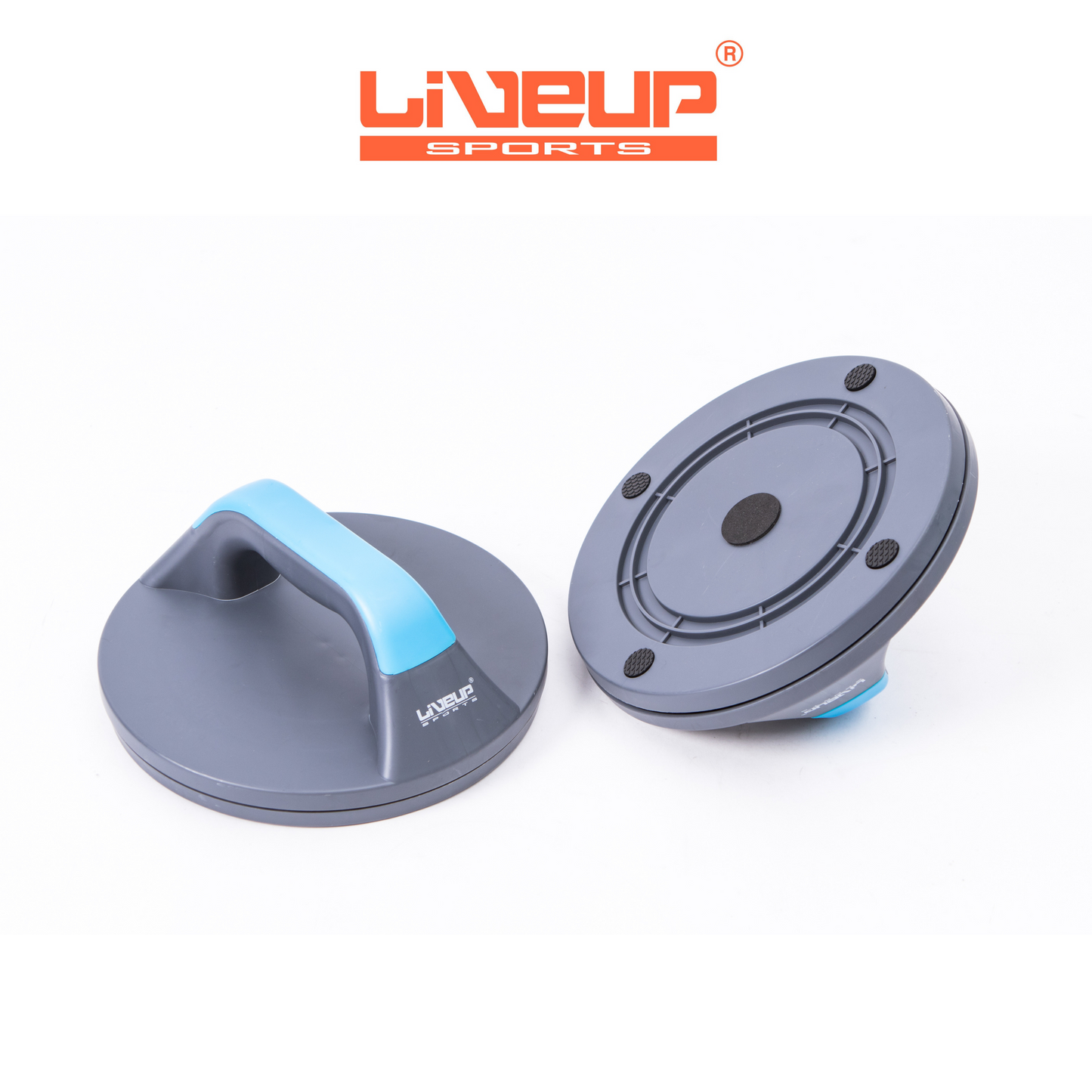 Liveup Pushup Bar and Stand