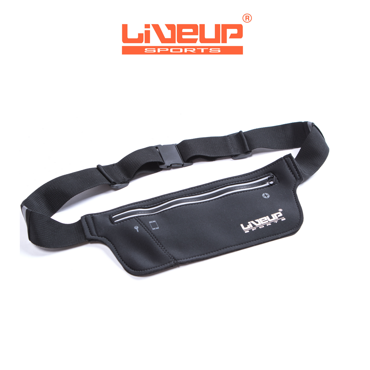 Liveup Running Belt Bag