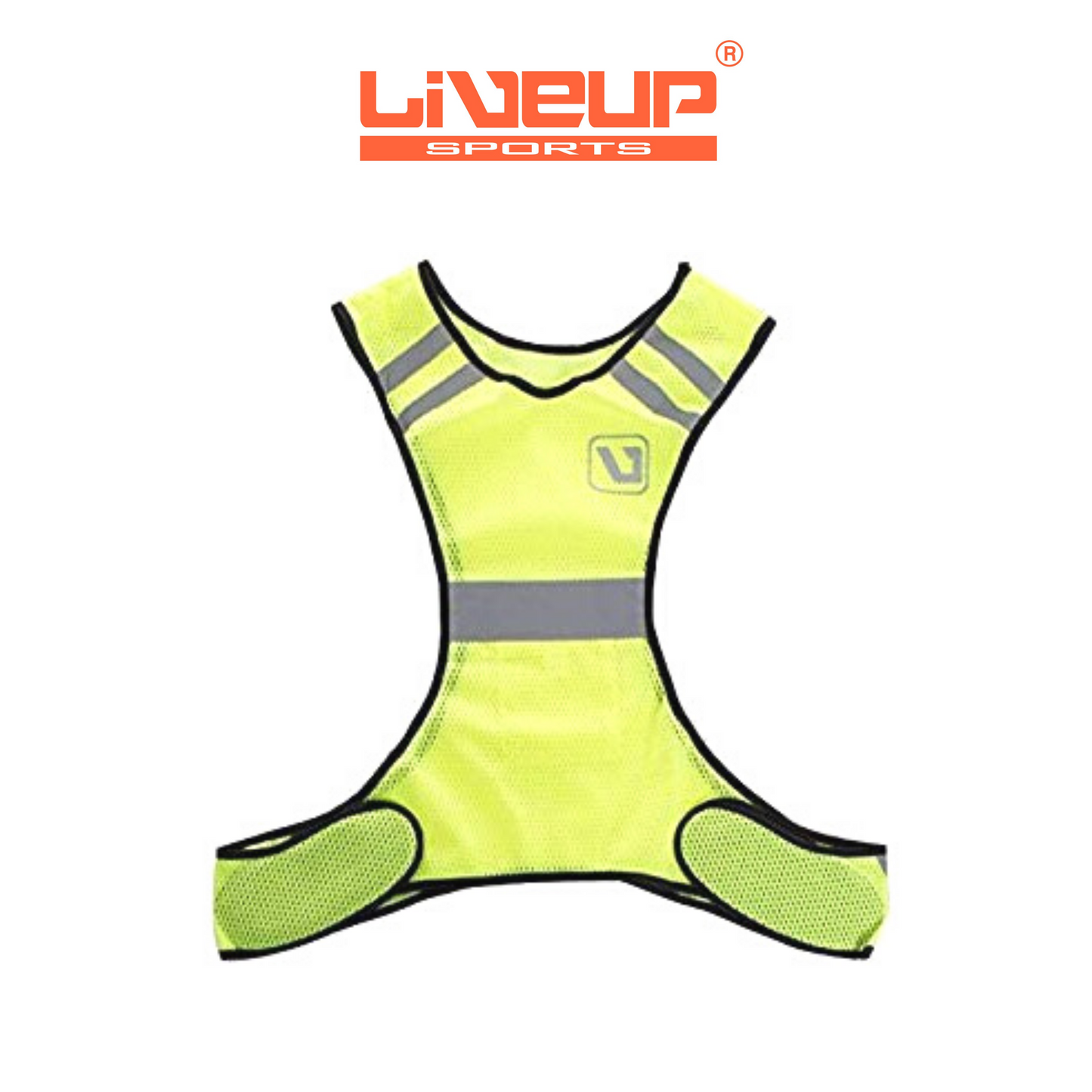 Liveup Running Vest