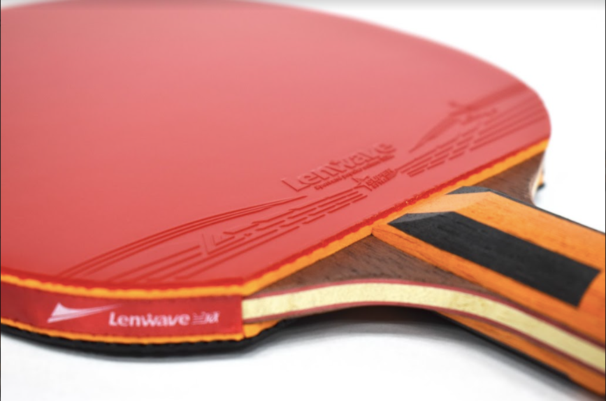 Lenwave 5-star Table Tennis Racket