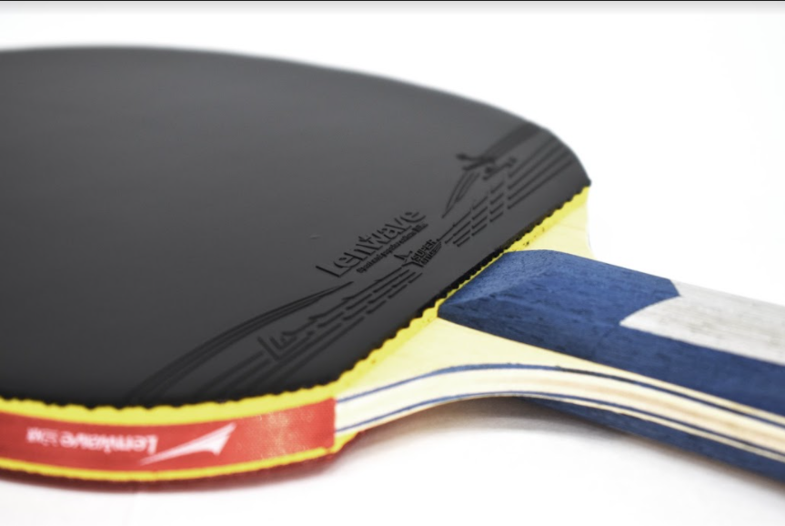 Lenwave 4-star Table Tennis Racket
