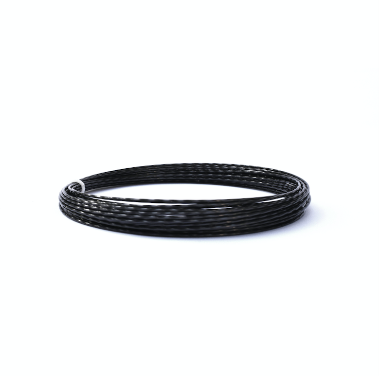 Teloon Revolve Poly Tennis String