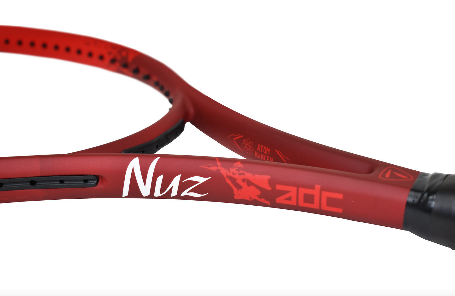 Teloon ADC300 Tennis Racket