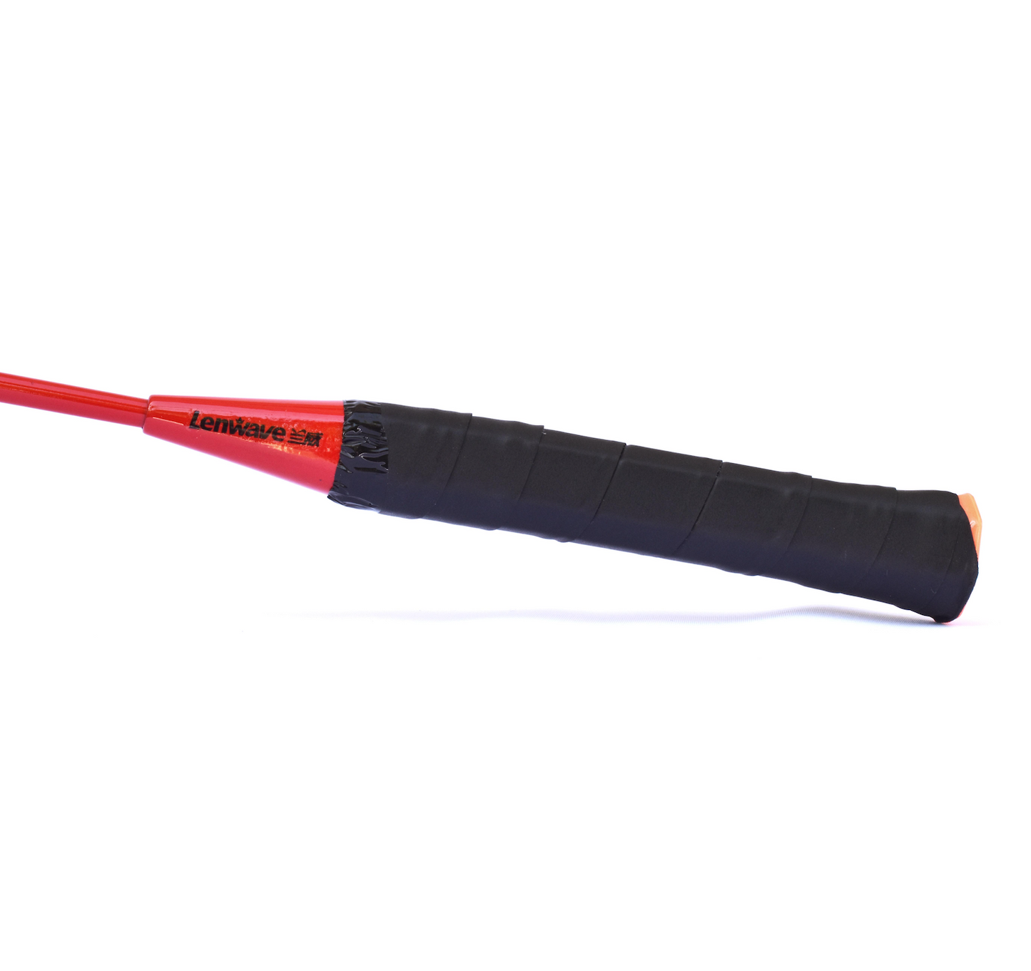 Lenwave Y051 Badminton Pair Racket Set