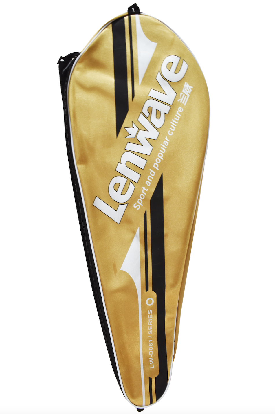 Lenwave DG-081 Competition Badminton Racket