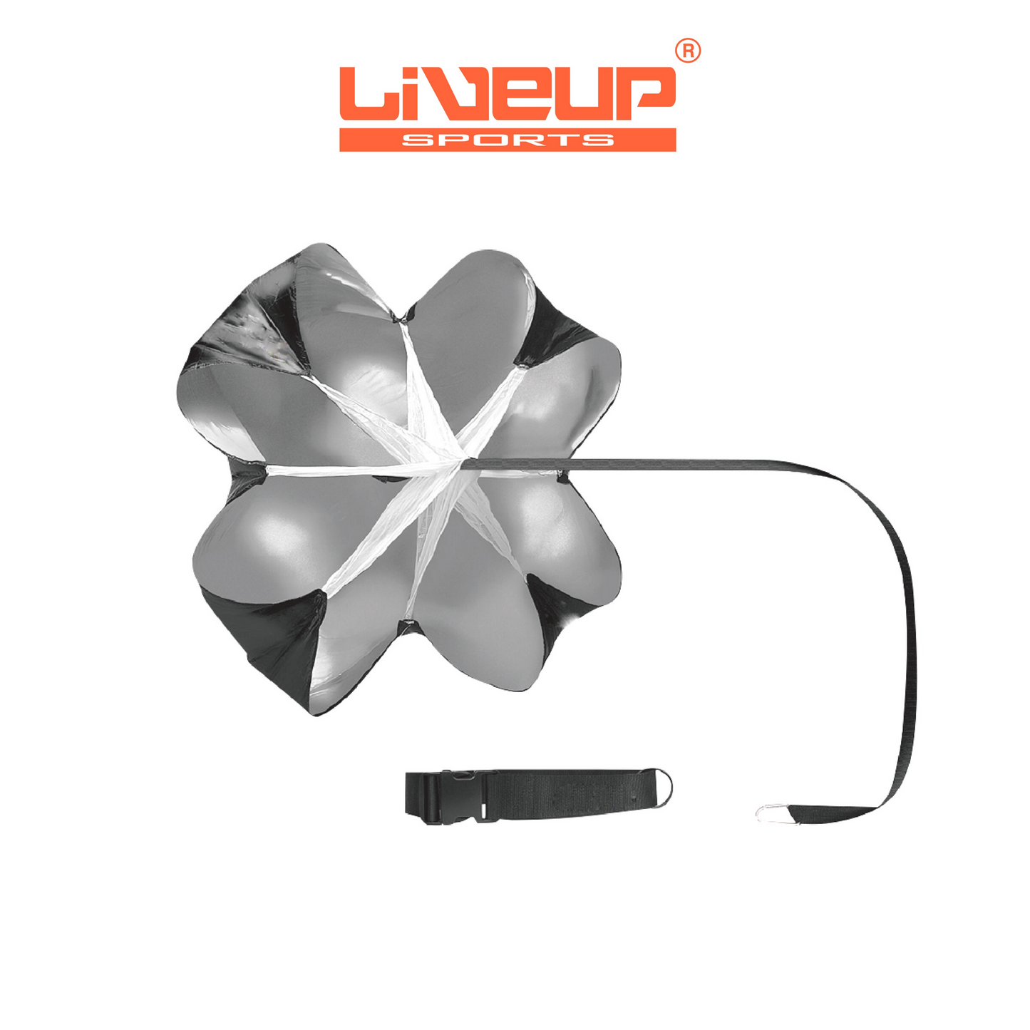 Liveup Speed Parachute