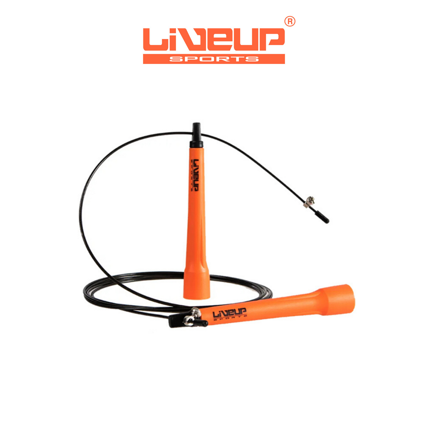Liveup Speed Jumping Rope
