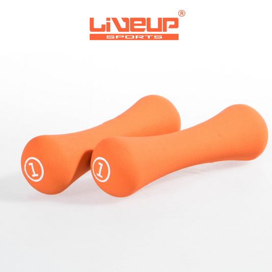 Liveup Studio Dumbbells (Pair)