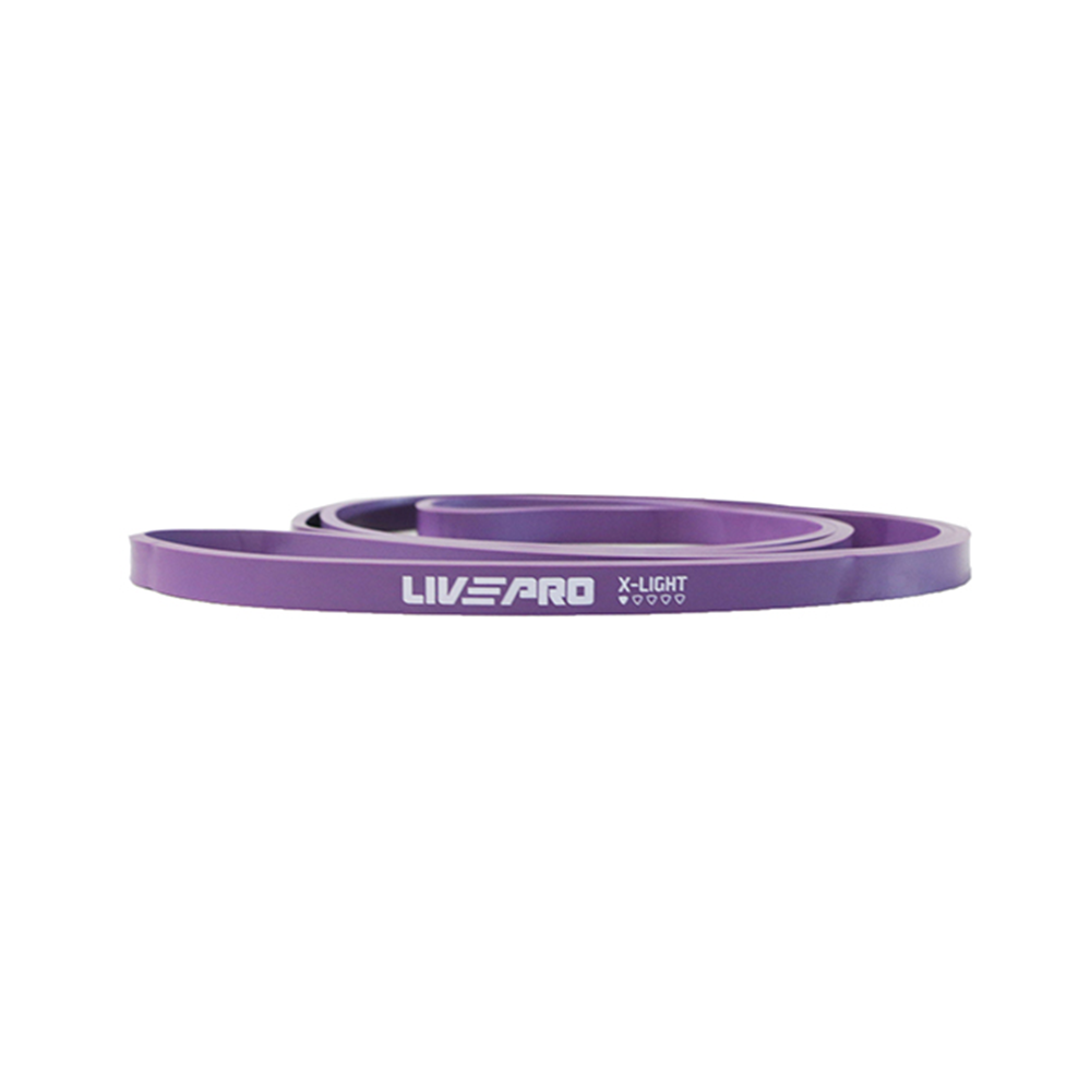 Livepro Super Band
