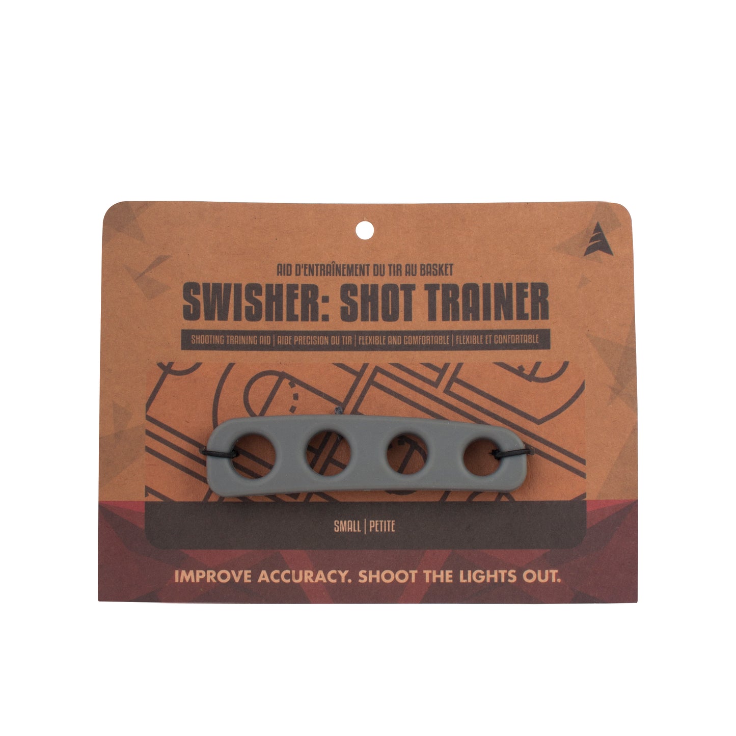 Active Swisher: Shot Trainer