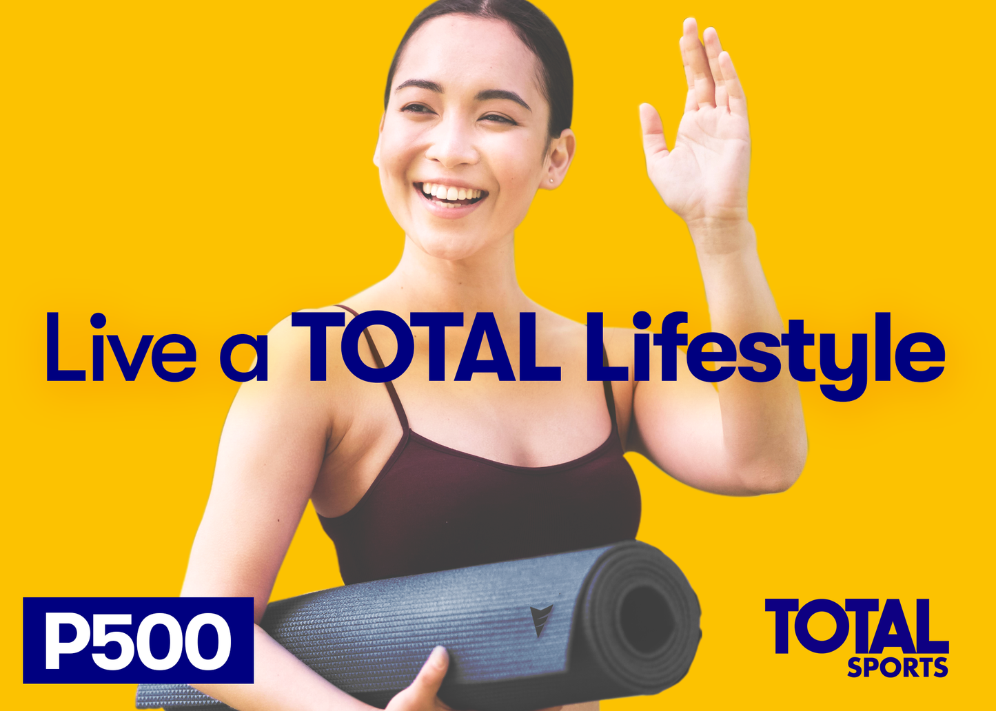 Total Sports Gift Cards