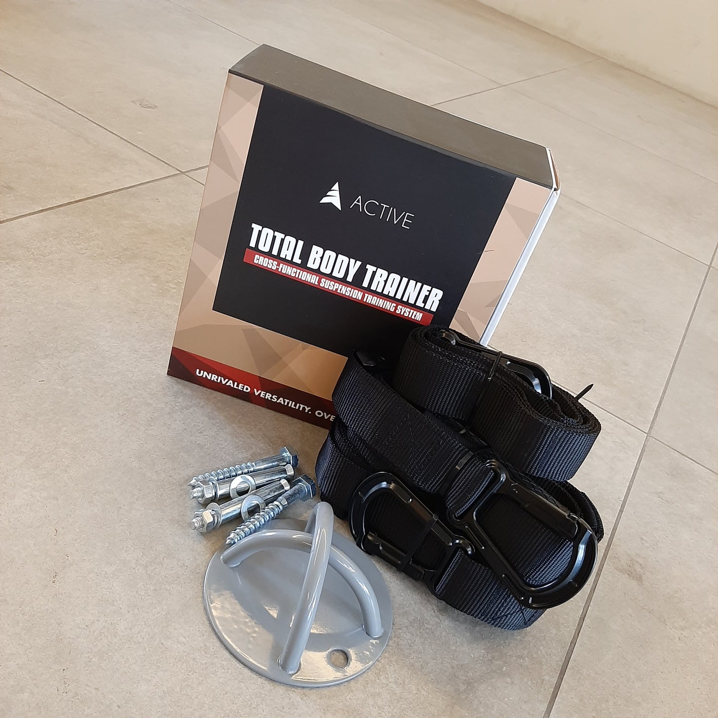 Active Total Body Trainer
