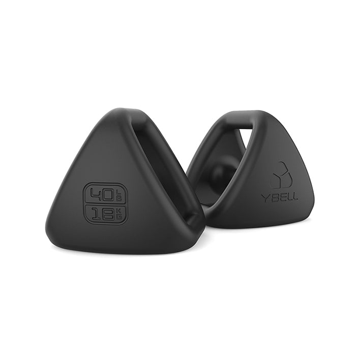 YBell Pro Pair - 40lb/18kg