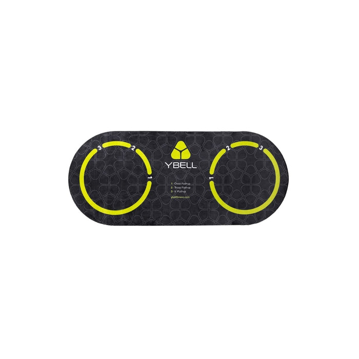 YBell Compact Mat
