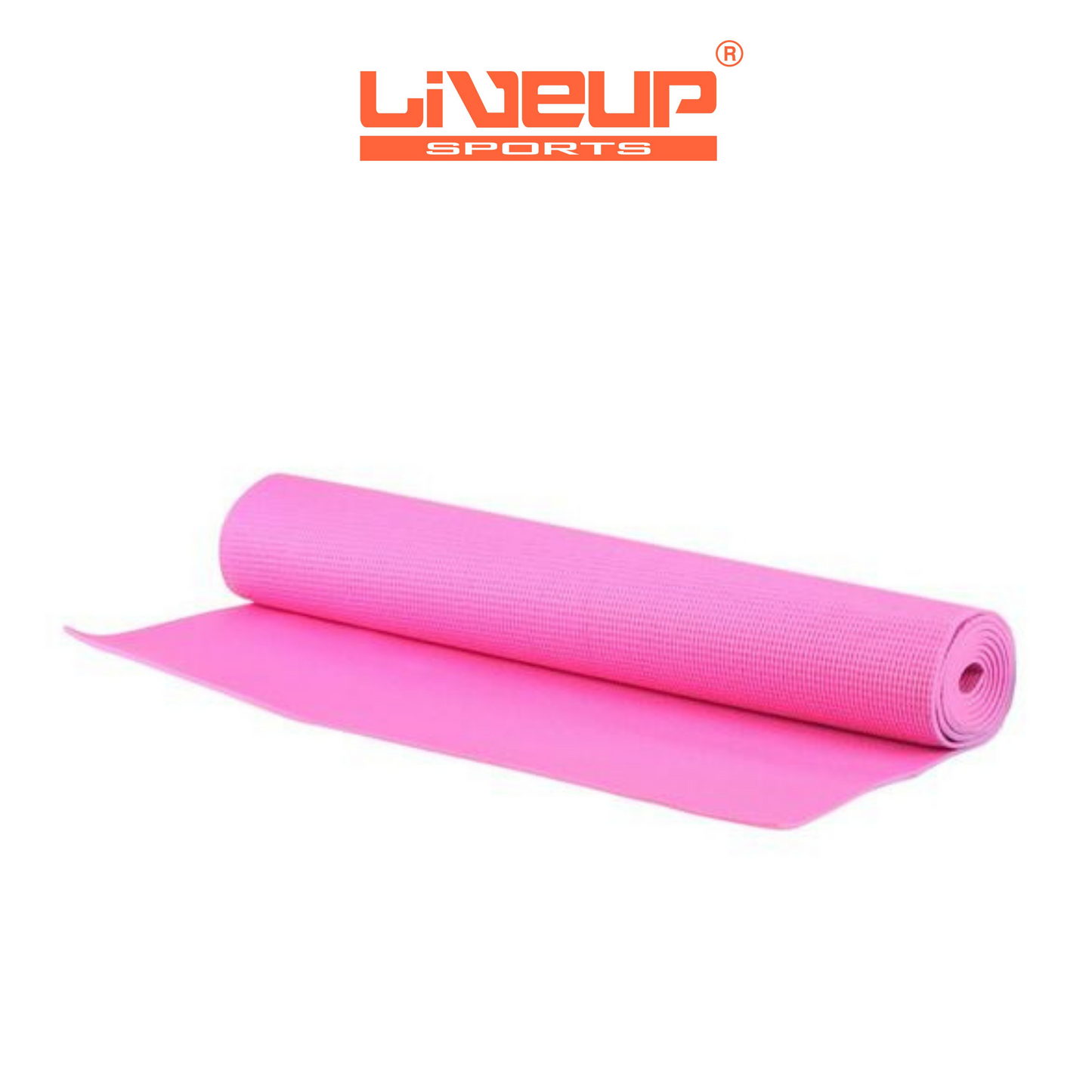 Liveup Yoga Exercise Mat