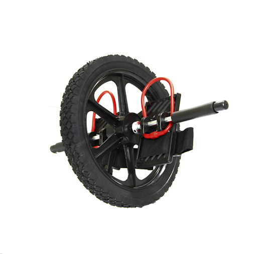 Active Ab Wheel