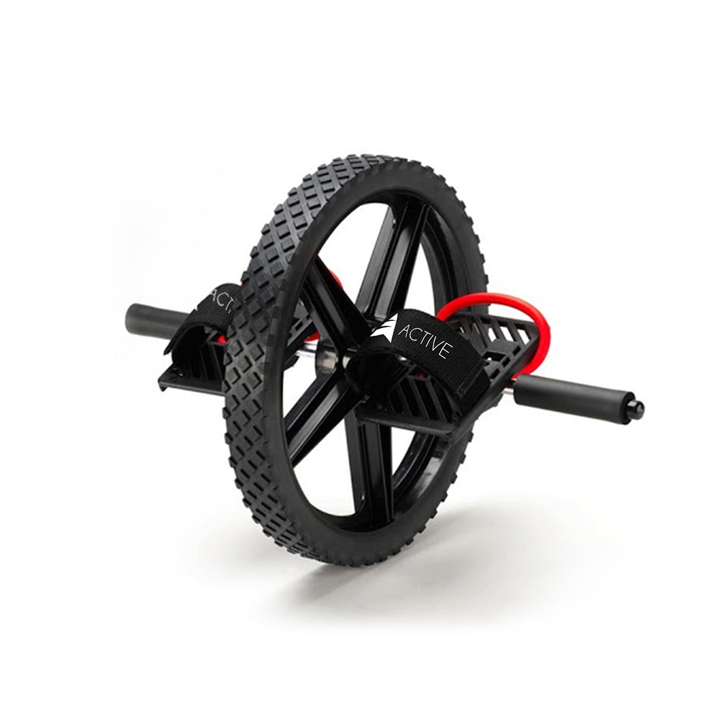Active Ab Wheel