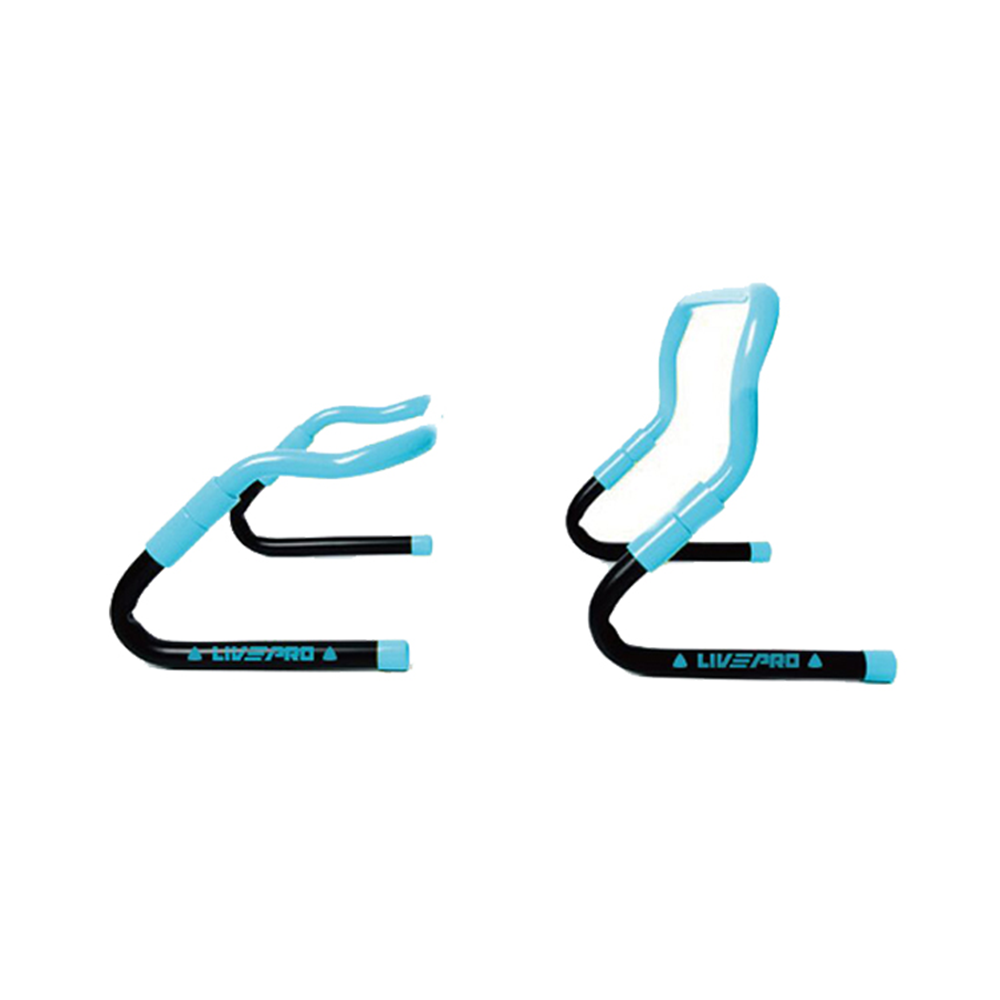 Livepro Adjustable Hurdles