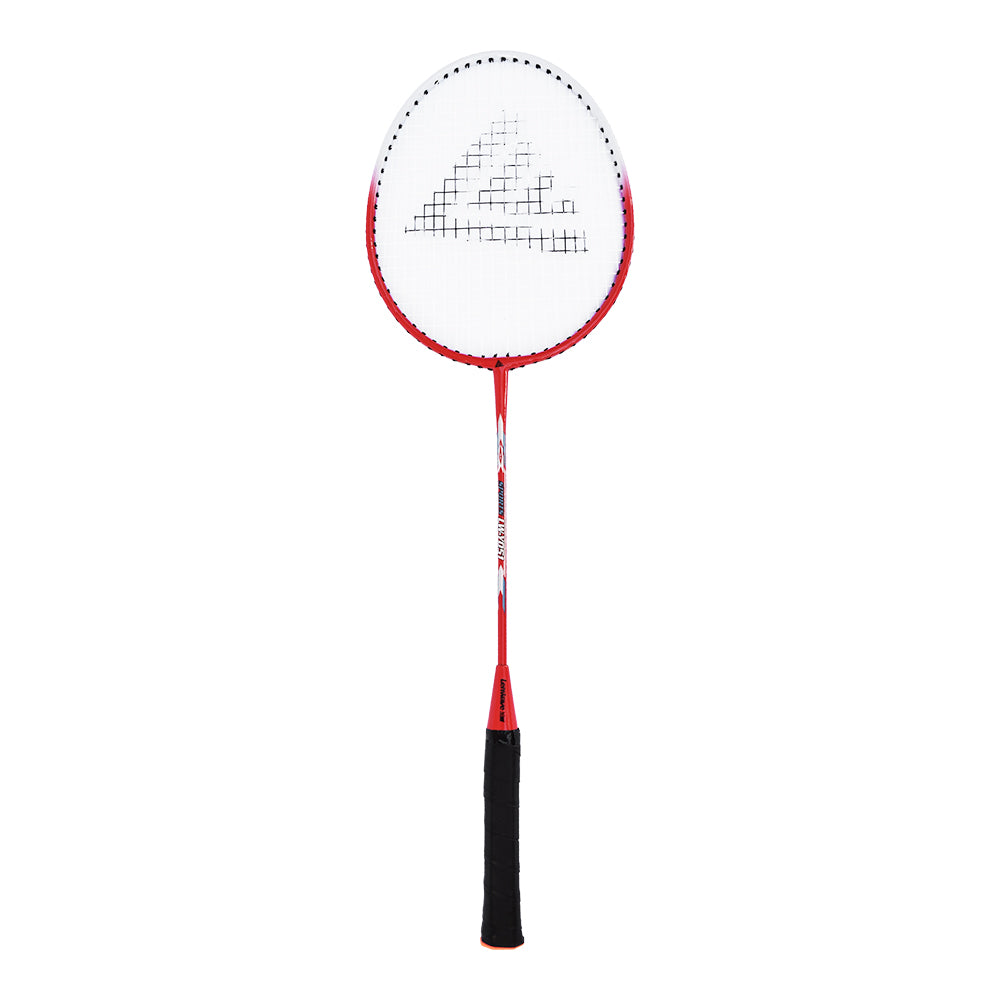 Lenwave Y051 Badminton Pair Racket Set
