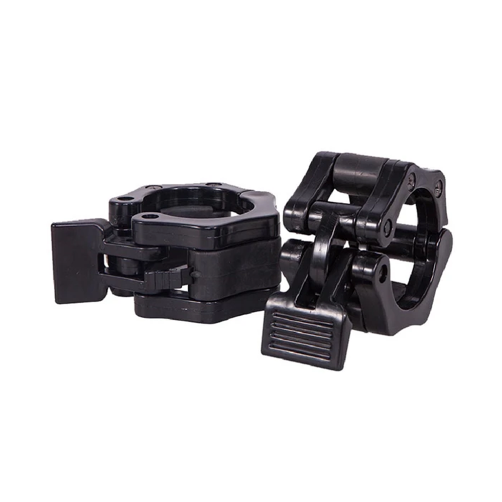 Livepro Barbell Collars
