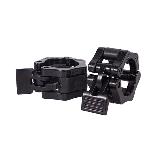 Livepro Barbell Collars