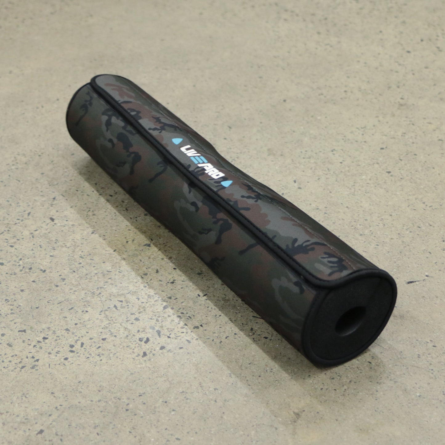 Livepro Barbell Pad