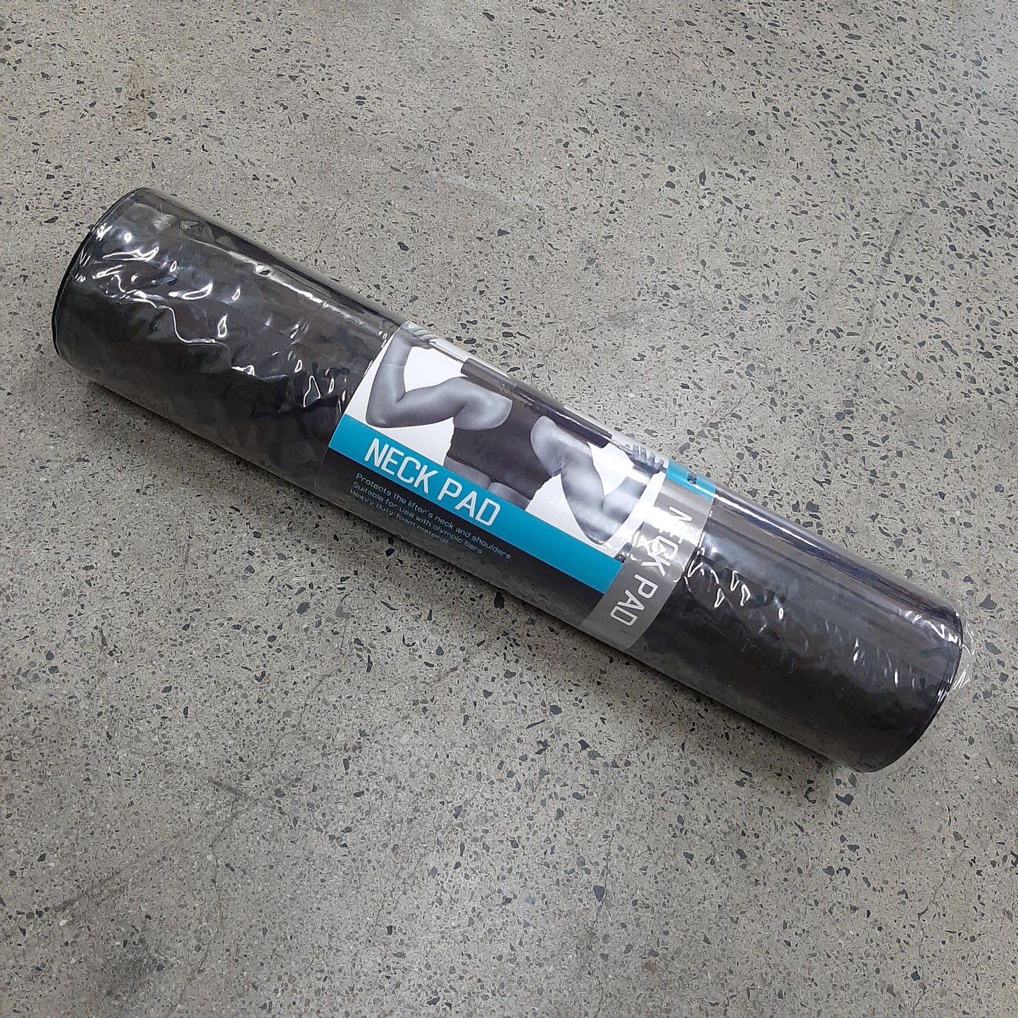 Livepro Barbell Pad