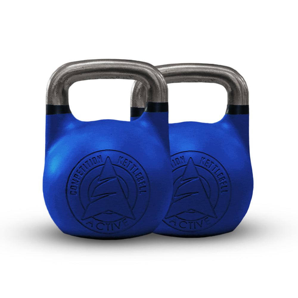 Active Champion Kettlebell (Pairs)